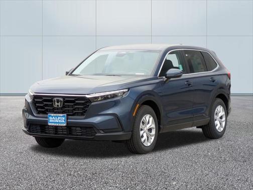 2025 Honda CR-V AWD LX