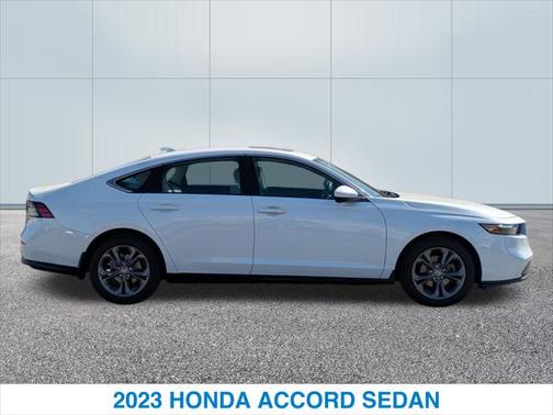 2023 Honda Accord EX 1.5T