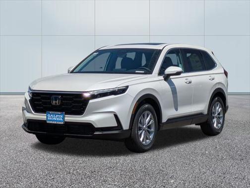 2025 Honda CR-V 2WD EX
