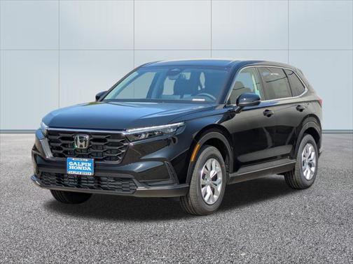 2025 Honda CR-V AWD LX