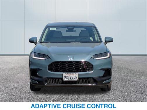 2023 Honda HR-V EX-L