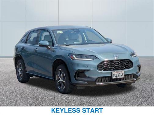 2023 Honda HR-V EX-L