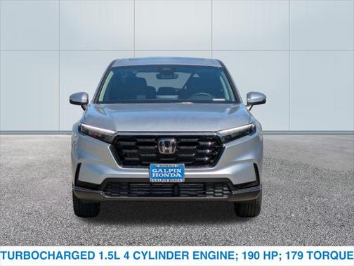 2025 Honda CR-V 2WD EX-L