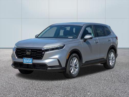 2025 Honda CR-V 2WD EX-L