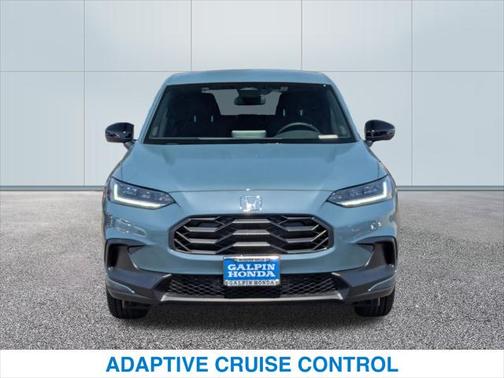 2025 Honda HR-V AWD Sport