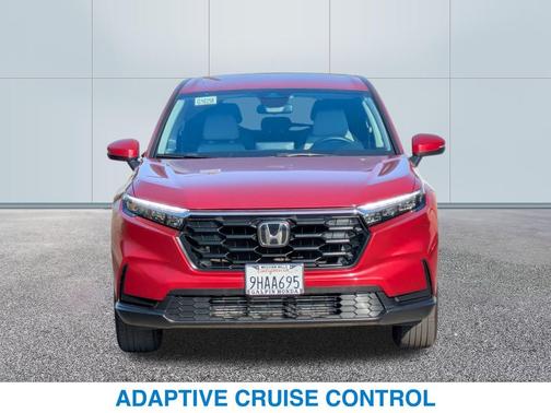 2023 Honda CR-V LX 2WD