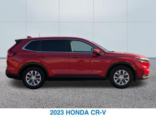 2023 Honda CR-V LX 2WD