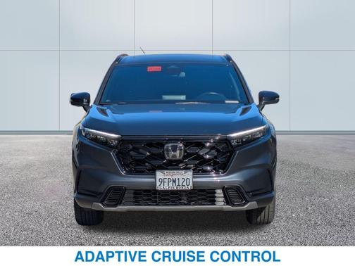 2023 Honda CR-V Hybrid Sport AWD