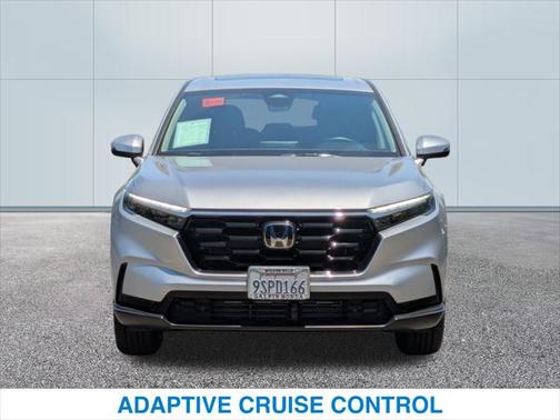 2025 Honda CR-V EX-L 2WD