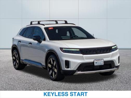 2024 Honda Prologue Elite