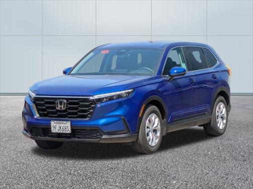 2023 Honda CR-V LX 2WD