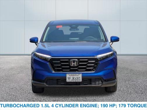 2023 Honda CR-V LX 2WD