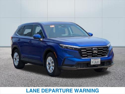 2023 Honda CR-V LX 2WD