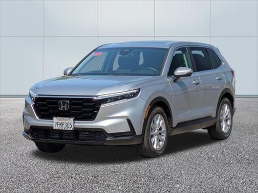 2023 Honda CR-V EX 2WD
