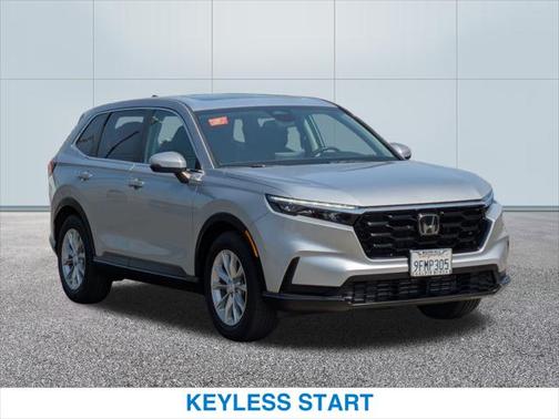 2023 Honda CR-V EX 2WD