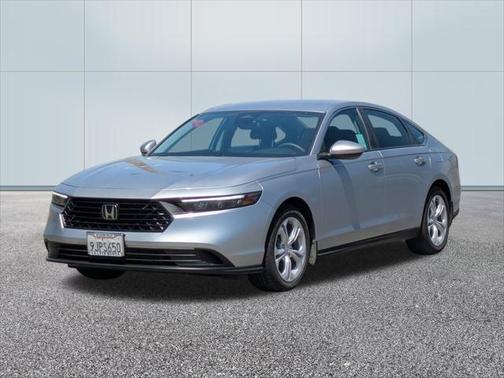2023 Honda Accord LX 1.5T