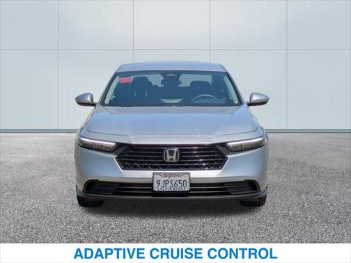 2023 Honda Accord LX 1.5T