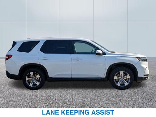 2025 Honda Pilot 2WD EX-L