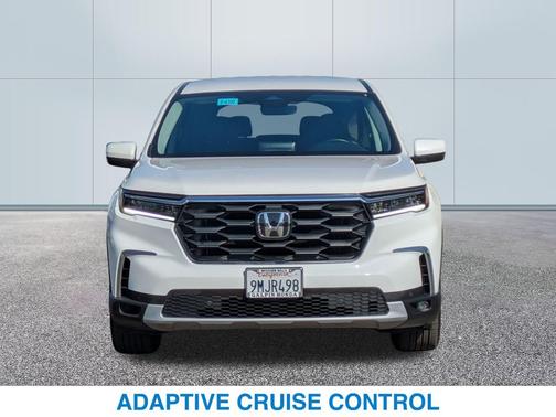 2025 Honda Pilot 2WD EX-L