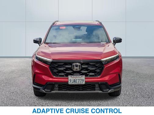 2024 Honda CR-V Hybrid Sport AWD