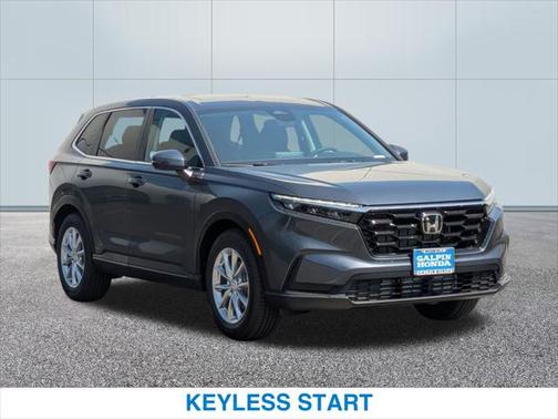 2026 Honda CR-V 2WD EX