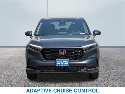 2026 Honda CR-V 2WD EX