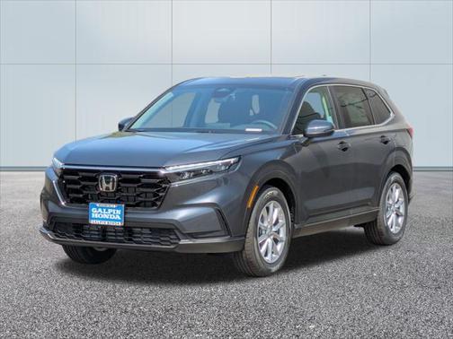 2026 Honda CR-V 2WD EX