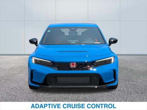 2025 Honda Civic 5DR TYPE R