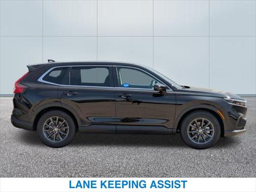2026 Honda CR-V 2WD EX-L