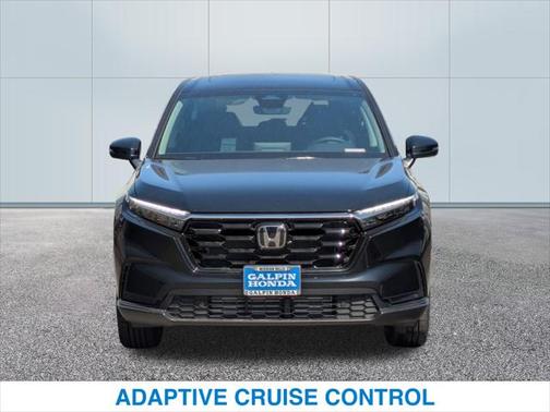 2026 Honda CR-V 2WD EX-L