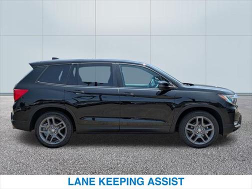 2022 Honda Passport 2WD EX-L