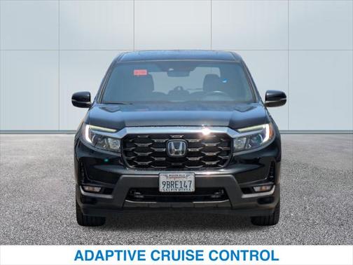 2022 Honda Passport 2WD EX-L