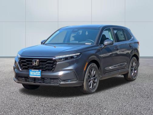 2026 Honda CR-V 2WD EX-L