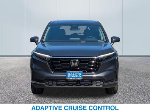 2026 Honda CR-V 2WD EX-L