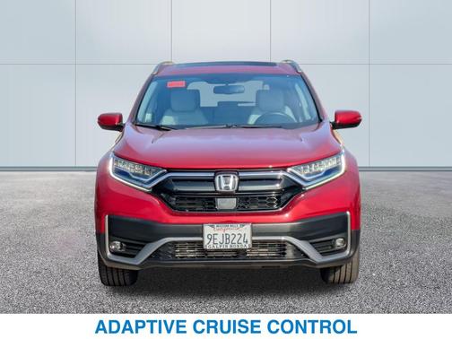 2022 Honda CR-V AWD Touring