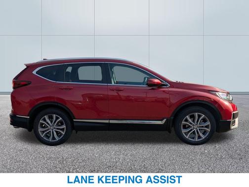2022 Honda CR-V AWD Touring