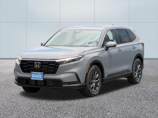 2026 Honda CR-V 2WD EX-L
