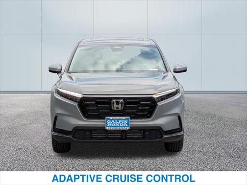 2026 Honda CR-V 2WD EX-L