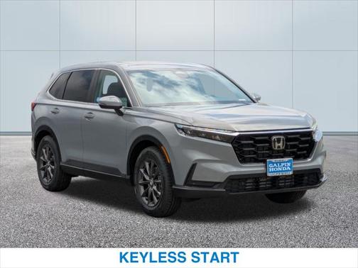 2026 Honda CR-V 2WD EX-L