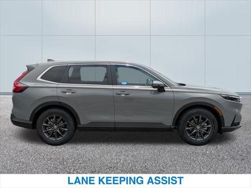 2026 Honda CR-V 2WD EX-L