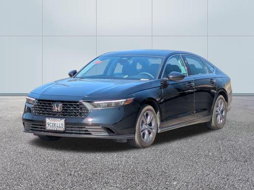 2023 Honda Accord EX 1.5T