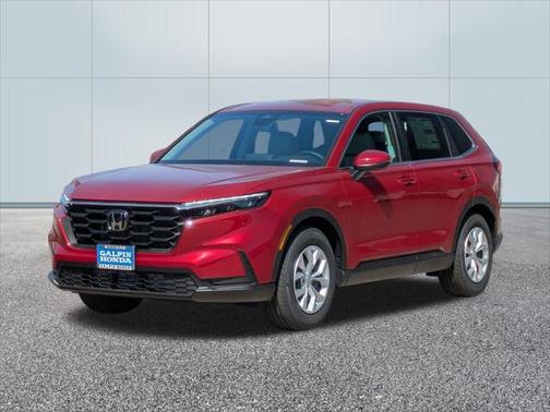 2025 Honda CR-V 2WD LX