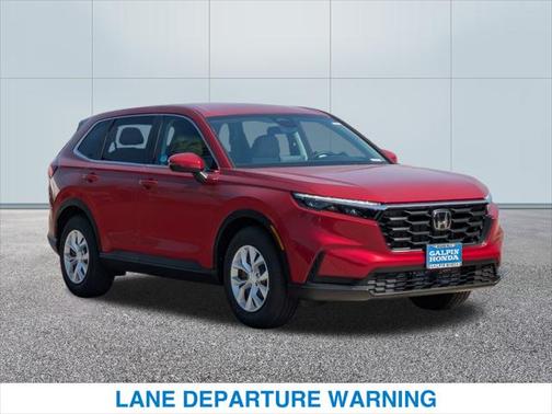 2025 Honda CR-V 2WD LX