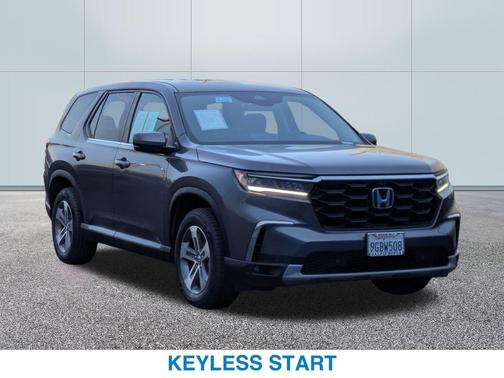 2023 Honda Pilot 2WD EX-L 7 Passenger