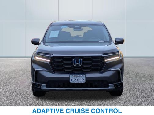 2023 Honda Pilot 2WD EX-L 7 Passenger