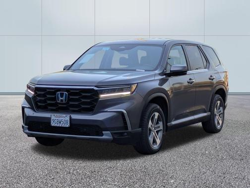 2023 Honda Pilot 2WD EX-L 7 Passenger
