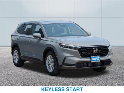 2026 Honda CR-V 2WD EX
