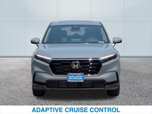 2026 Honda CR-V 2WD EX
