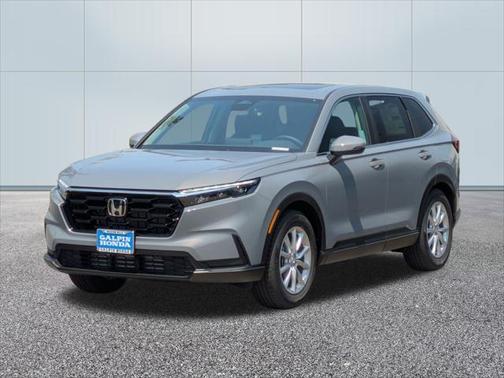 2026 Honda CR-V 2WD EX