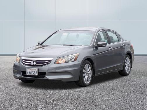2012 Honda Accord EX-L